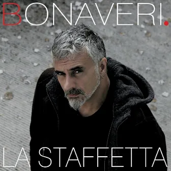 La Staffetta by Germano Bonaveri