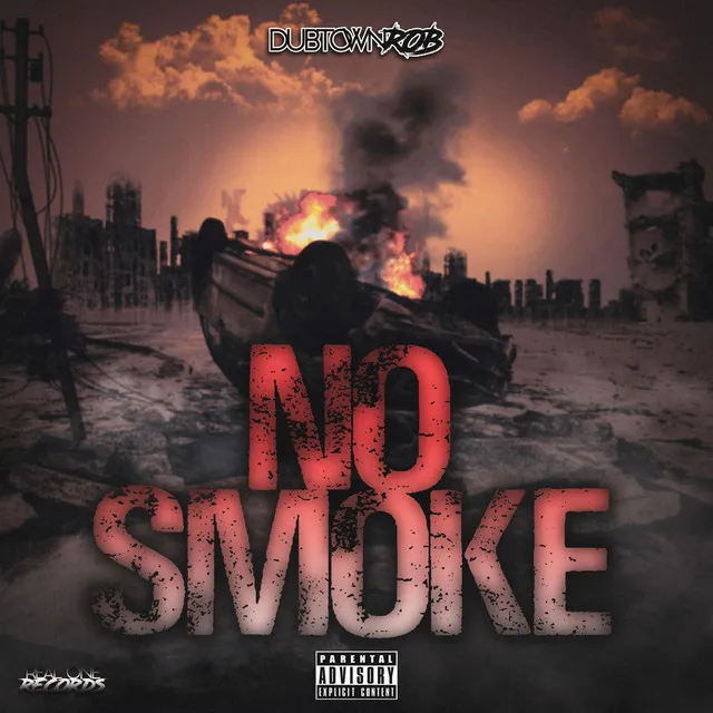 No Smoke