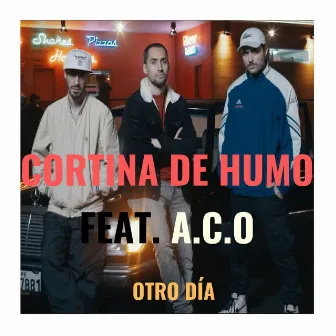 Otro Día by Cortina de Humo