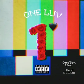 One Luv by OneTon Uno