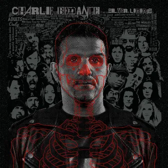 Chloe Dancer/Crown of Thorns (feat. Mark Menghi & Mark Osegueda) by Charlie Benante