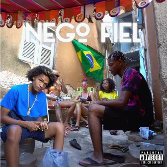 Nego Fiel by Nego Hit