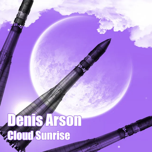 Cloud Sunrise - Original Mix