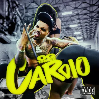 Cardio by OG 3Three Never Broke Again