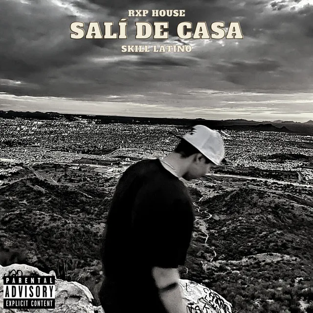 SALÍ DE CASA