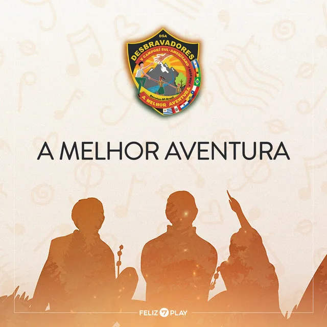 A Melhor Aventura