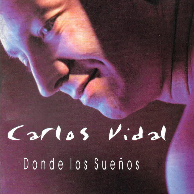 Carlos Vidal