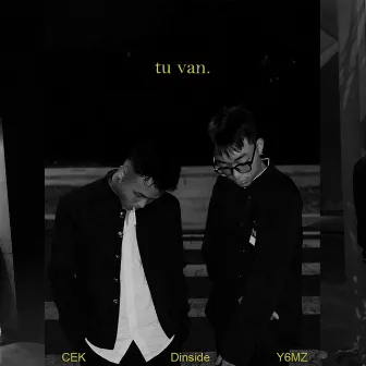 tu van. by CEK