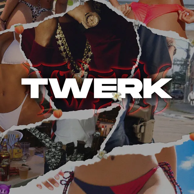 Twerk