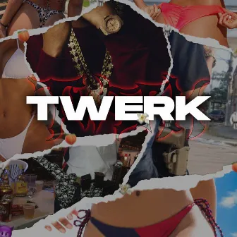 Twerk by OgHeatzBaby