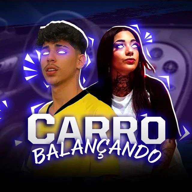 Carro Balançando