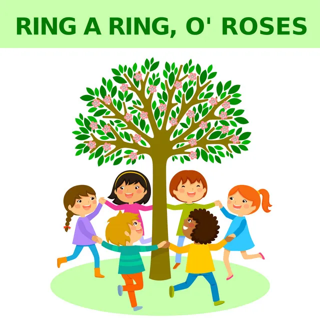 Ring a Ring o' Roses - Brass Version