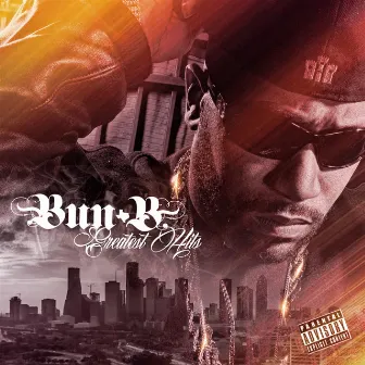 Bun B Greatest Hits by Bun B