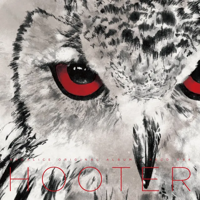 HOOTER