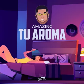 Tu Aroma by Amazing