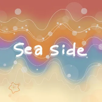 seaside by MEIA