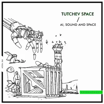 AI, Sound and Space by Tutchev Space