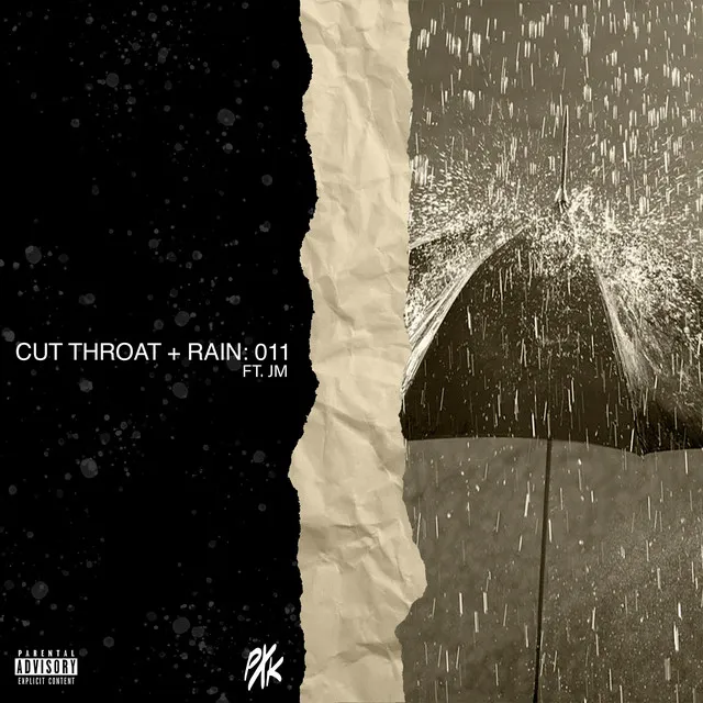 Cut Throat/Rain