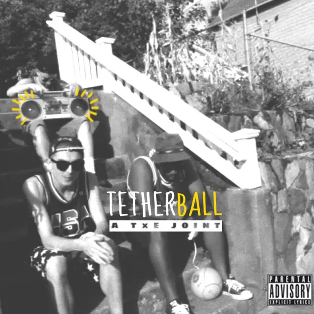 Tetherball