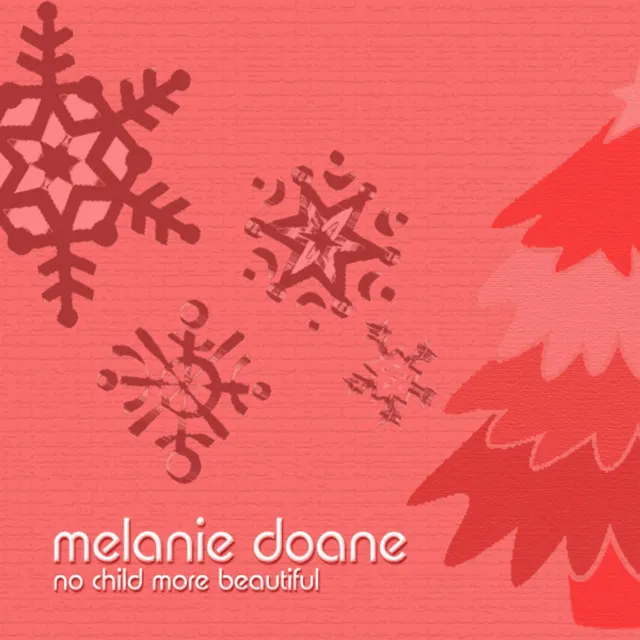 No Child More Beautiful (Christmas Single)