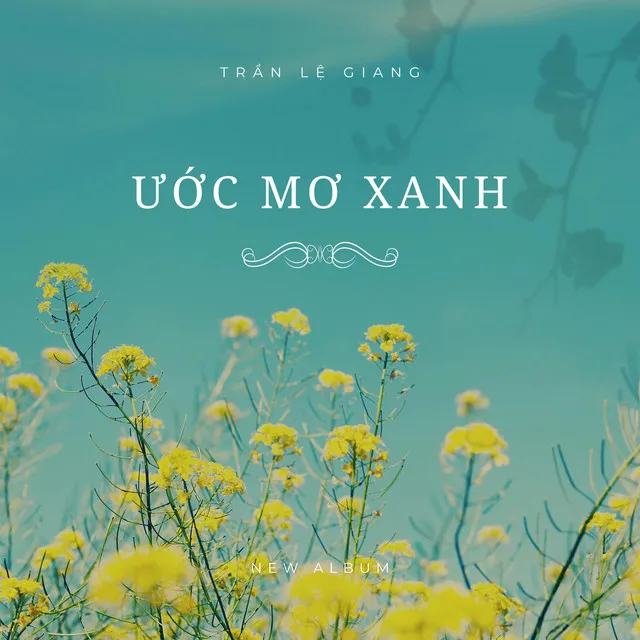 Ước mơ xanh