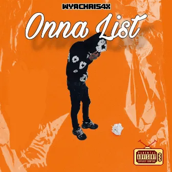 Onna List by Wyachris4x