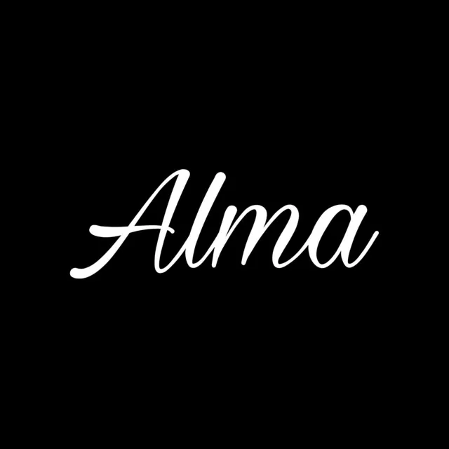 Alma