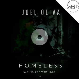 Homeless by Joel Oliva