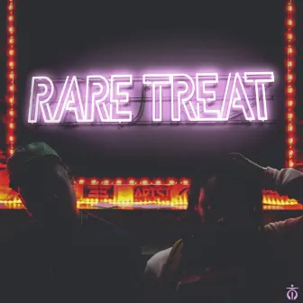 Rare Treat by Myke Bogan