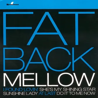 Mellow by Fatback Band