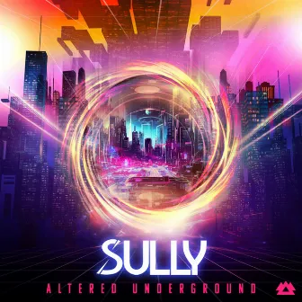 Altered Underground (VIP) by Sully