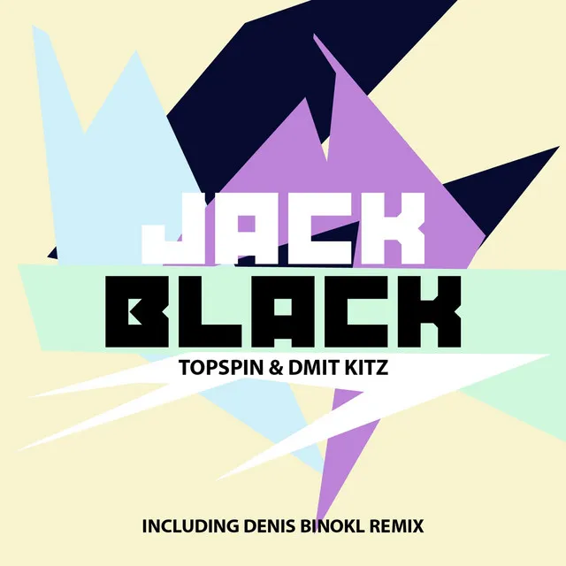 Jack Black - Jack Mix