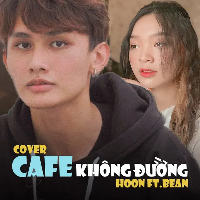 Cafe Không Đường (feat. Bean) [Cover]