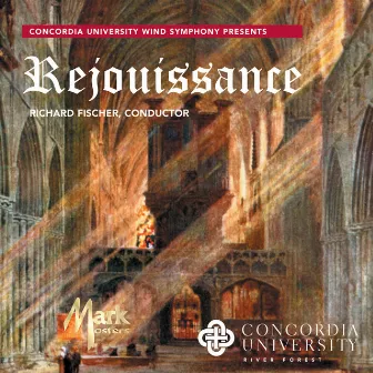 Rejouissance by Richard R. Fischer