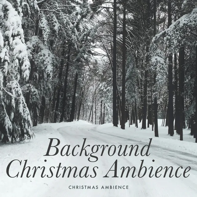 Background Christmas Ambience