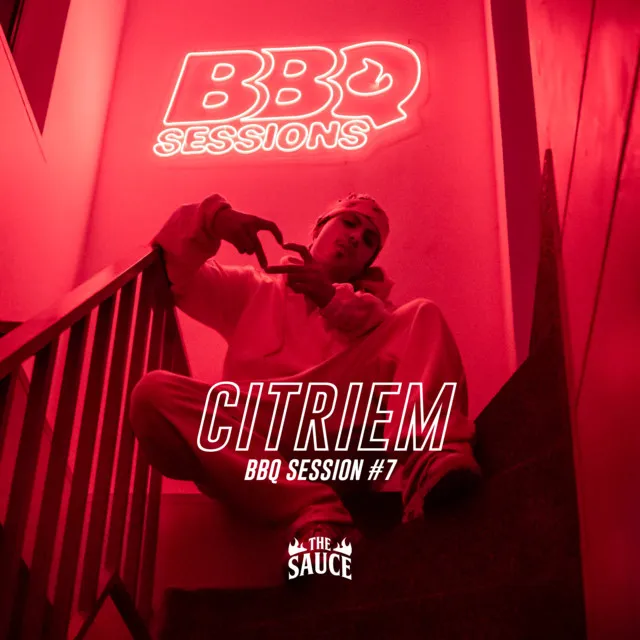 CITRIEM BBQ SESSION #7