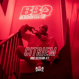 CITRIEM BBQ SESSION #7 by CITRIEM