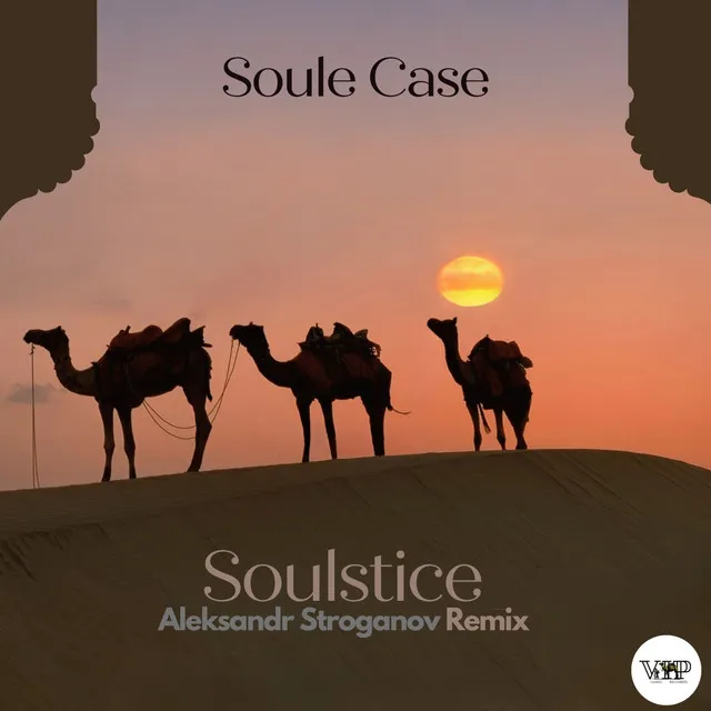 Soulstice (Aleksandr Stroganov Remix)