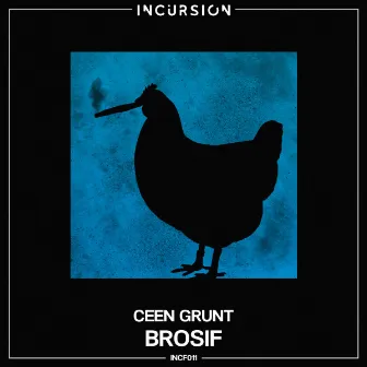 Ceen Grunt by Brosif