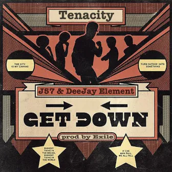 Get Down by DeeJay Element