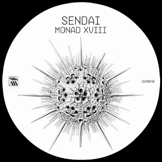 Monad XVIII by Sendai