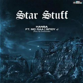 Star Stuff by Hansa