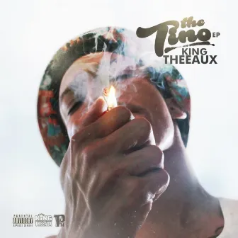 The Tino EP by King Theeaux