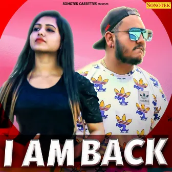 I Am Back by Himanshu Singh