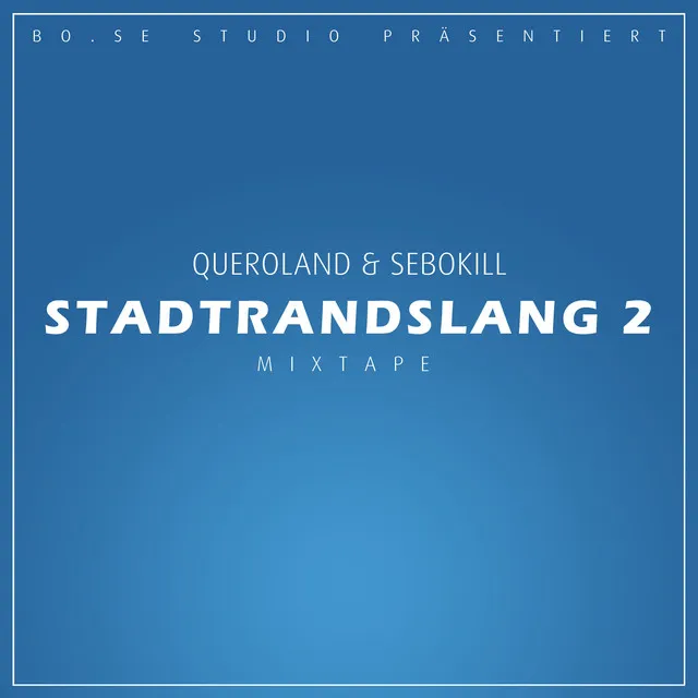 Stadtrandslang 2