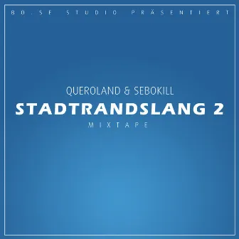 Stadtrandslang 2 by Queroland