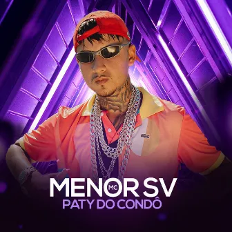 Paty do Condô by Mc Menor SV