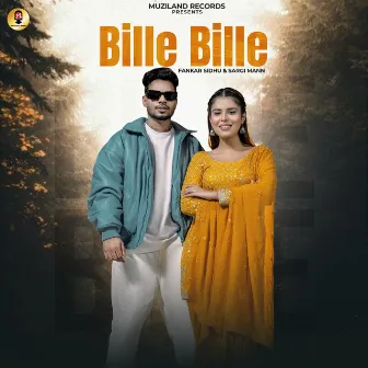 Bille Bille by Fankar Sidhu