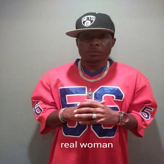 Real Woman