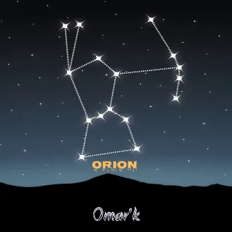 Orion by 